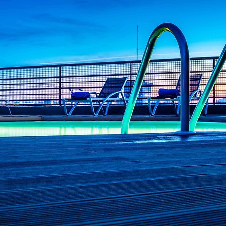 Holiday Inn Lisbon By Ihg Exterior photo