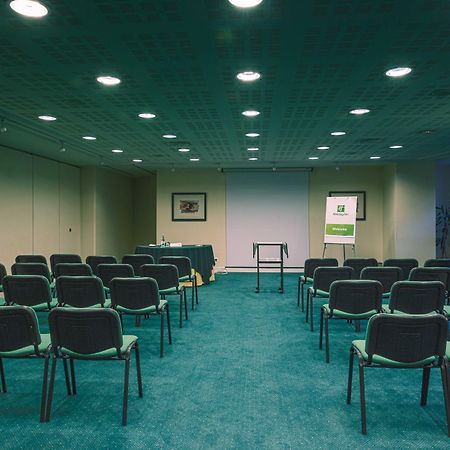 Holiday Inn Lisbon By Ihg Exterior photo