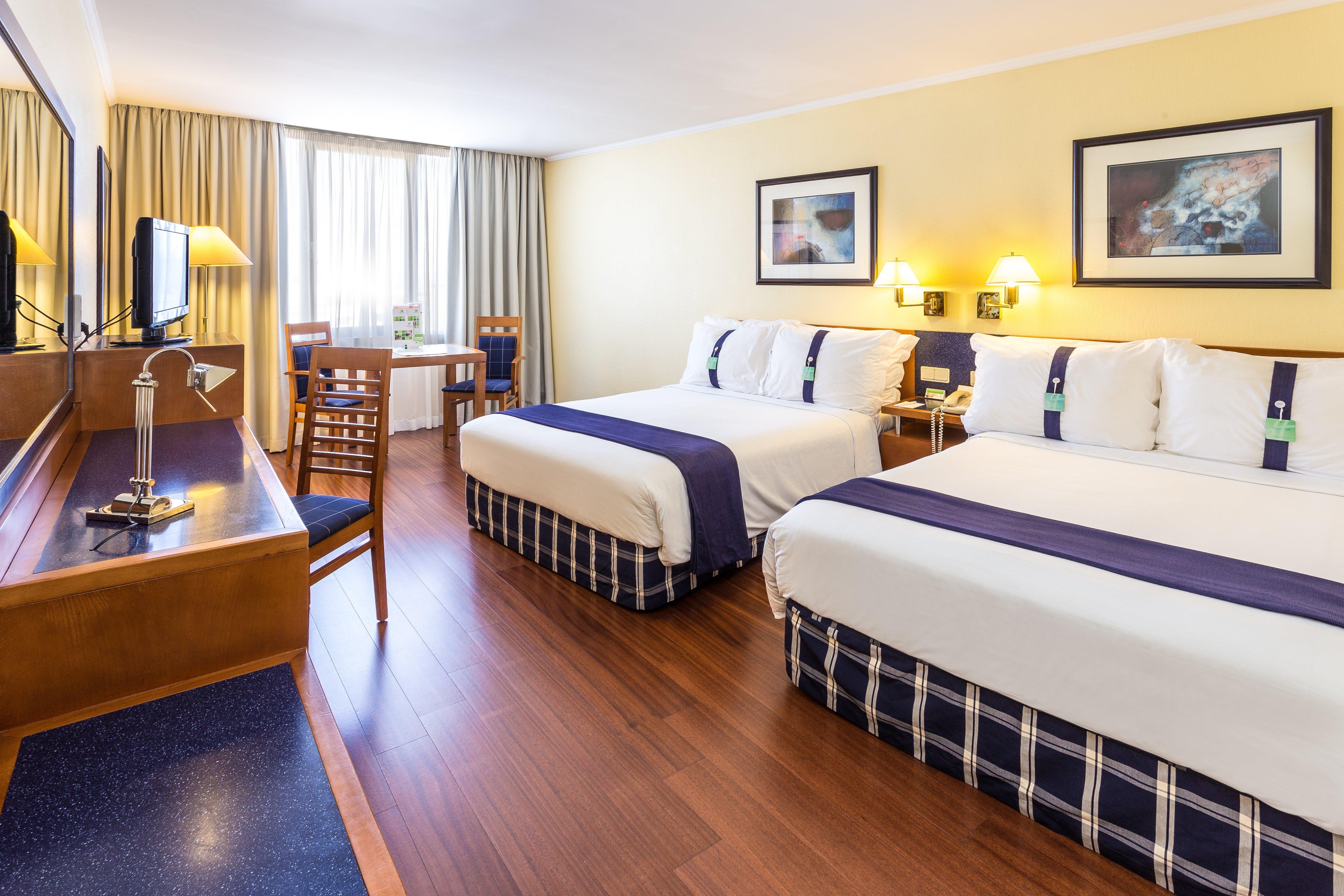 Holiday Inn Lisbon By Ihg Exterior photo
