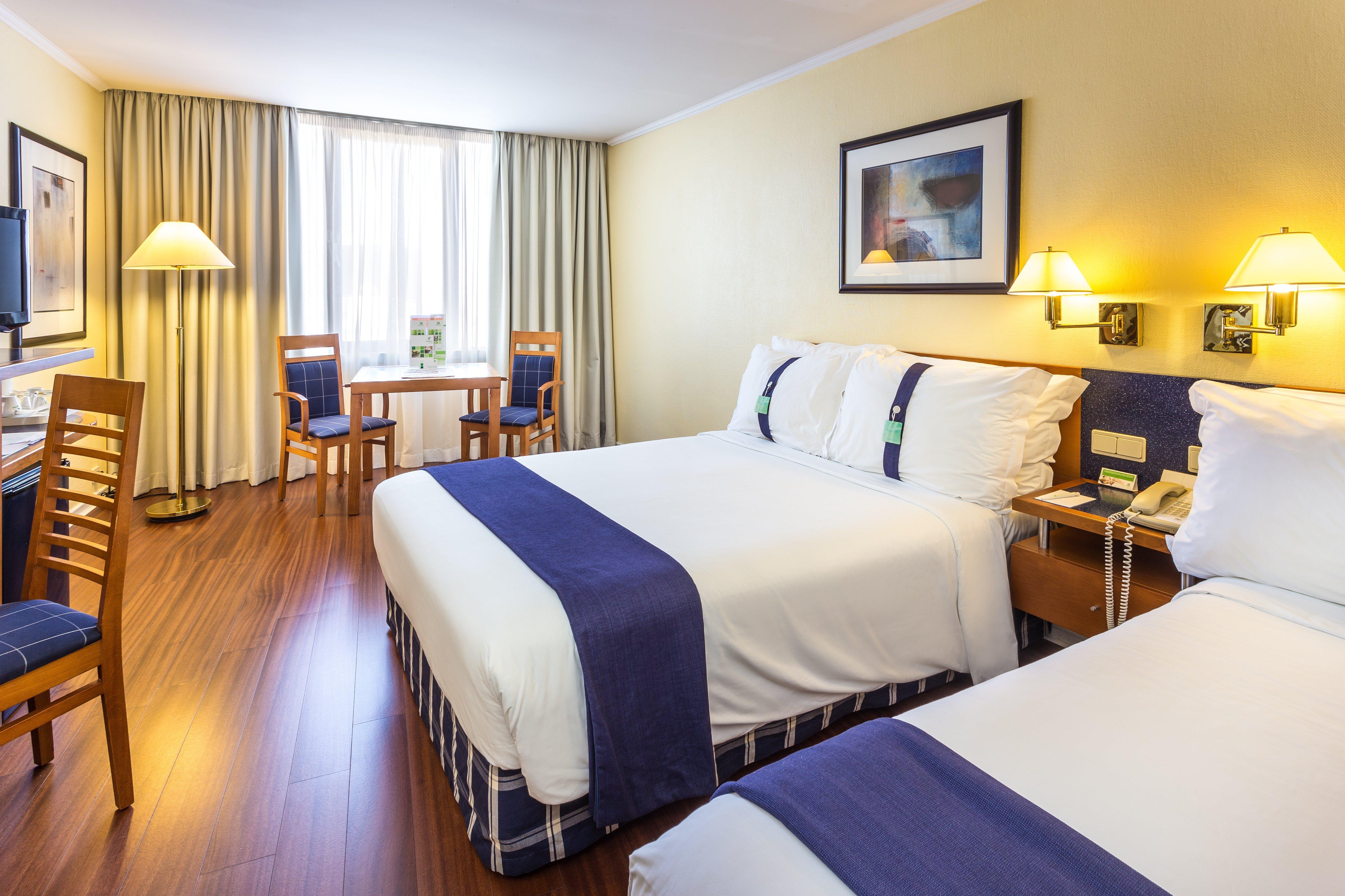 Holiday Inn Lisbon By Ihg Exterior photo