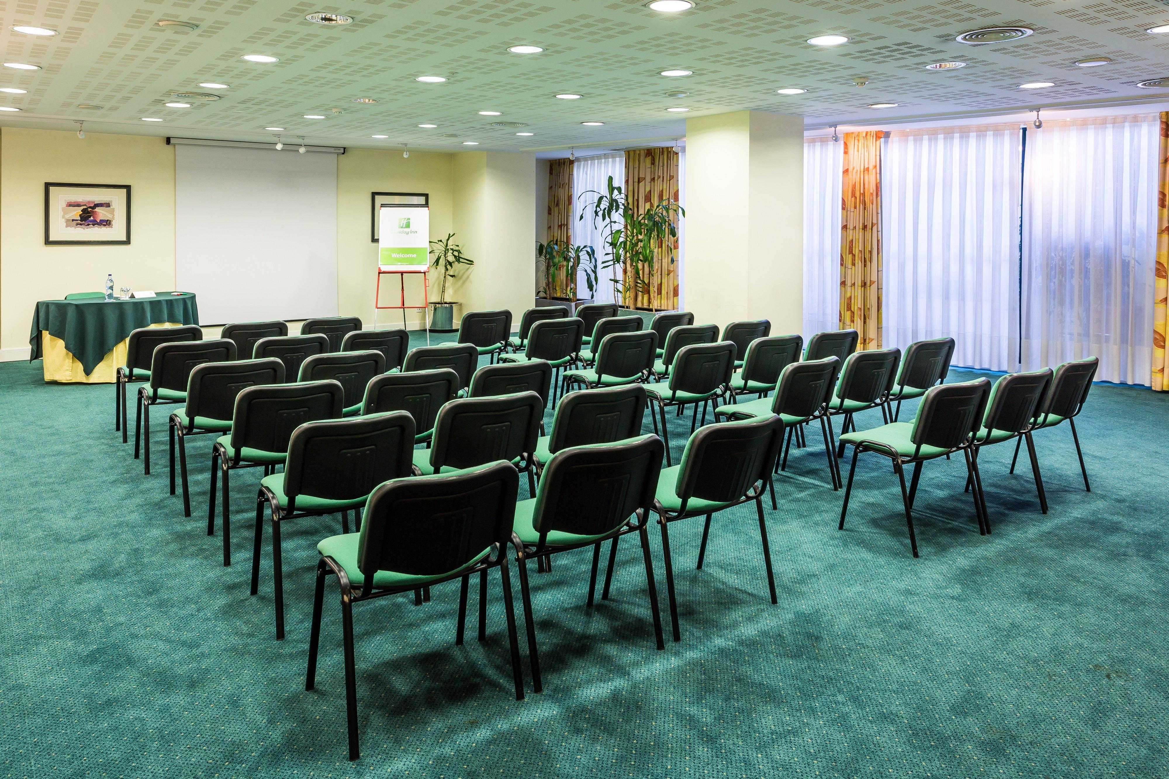 Holiday Inn Lisbon By Ihg Exterior photo
