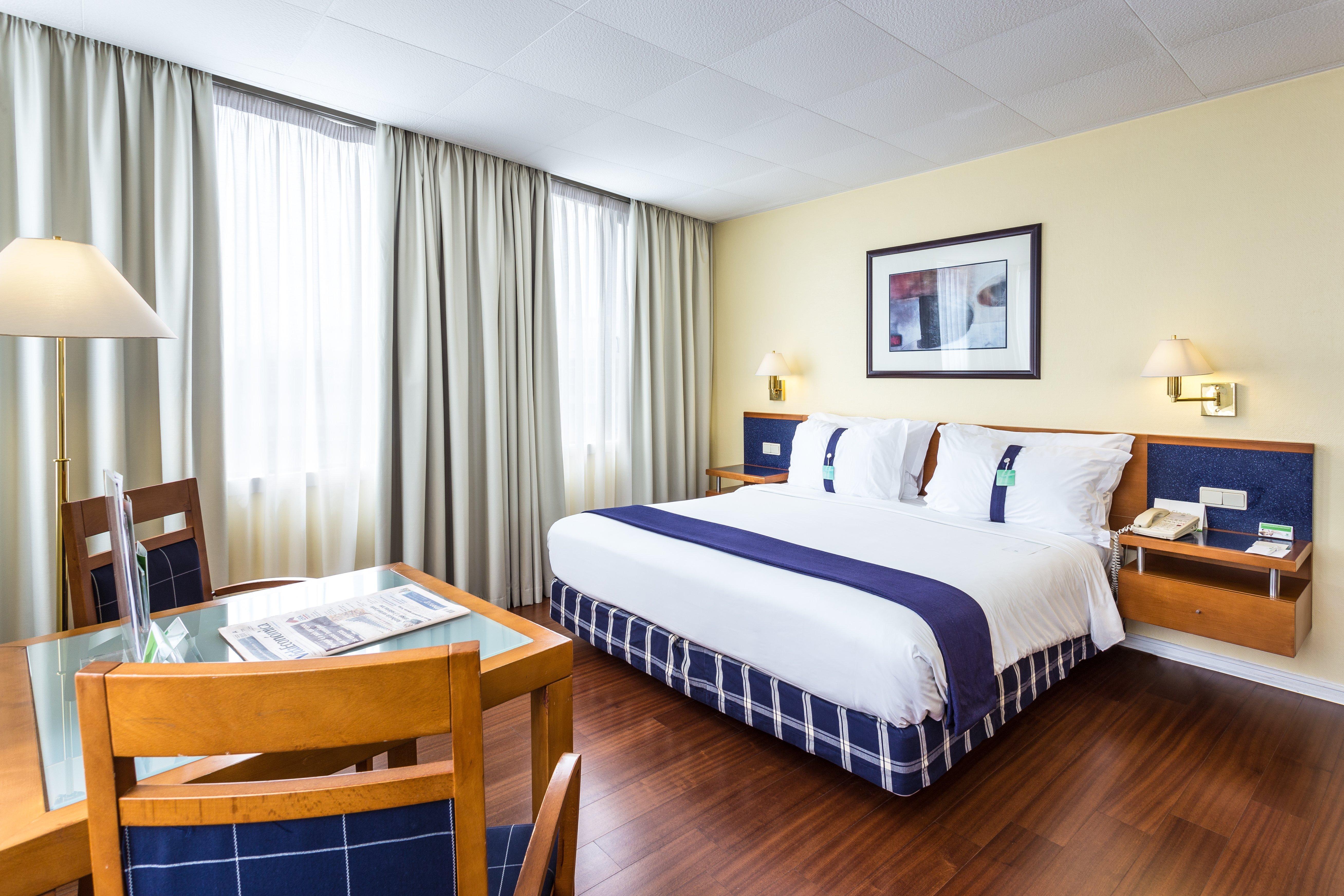 Holiday Inn Lisbon By Ihg Exterior photo